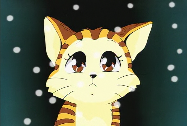 Torajima no Miime (Kamonohashi no Fansub)